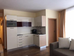 Apartman priamo na svahu, Donovaly